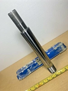 CAT 9444310300 Piston Rod Mitsubishi Caterpillar Forklift - Picture 1 of 8