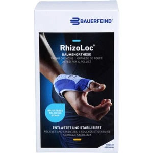 RHIZOLOC rechts Gr.2 titan 1 St PZN00732039 - Bild 1 von 3