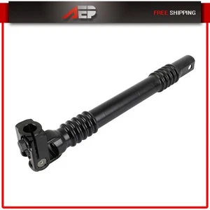 425-131 For Chevy Silverado GMC Sierra 2500 HD Lower Power Steering Shaft Column - Picture 1 of 8