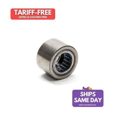 Centerforce 43001, un rodamiento piloto de rodillos de acero natural para autos Chevy 62-06  Foto 1 de 4