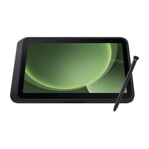 Samsung Galaxy Tab Active5 Pro 256GB 10” Cell+Wi-fi Green - Excellent - Picture 1 of 10