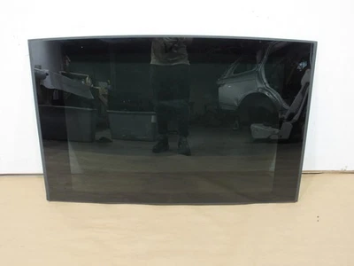 Land Range Rover L405 2016 14-17 centro medio techo panorámico ventana de vidrio |:Y Foto 1 de 4