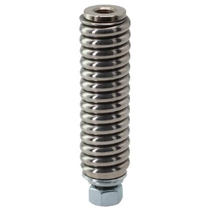 The Perfect Addition to Your CB Radio �C Stainless Steel Antenna Spring Mount - Bild 1 von 12