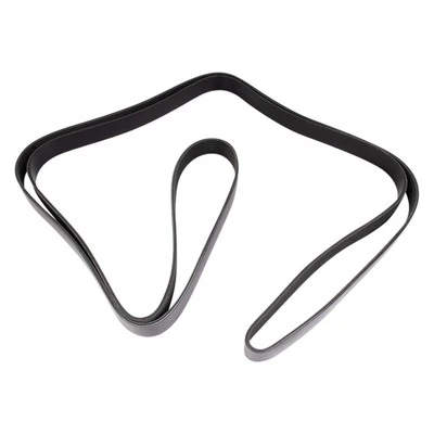 For Ram 3500 2011-2012 TRQ BPA03695 Serpentine Belt - Image 1 of 2