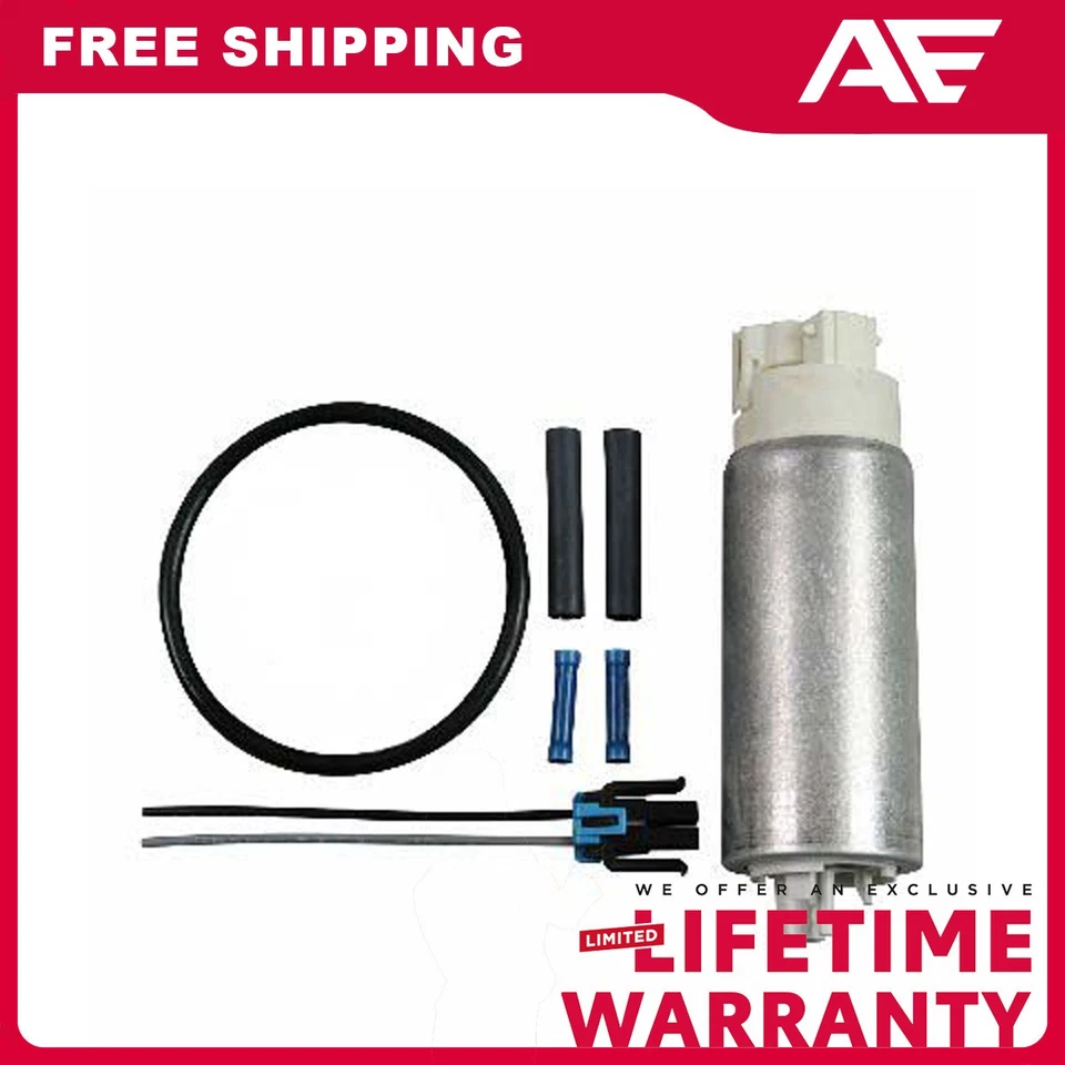 Bomba de combustible eléctrica para 93-99 Buick Century LeSabre Park Avenue Pontiac Foto 1 de 1