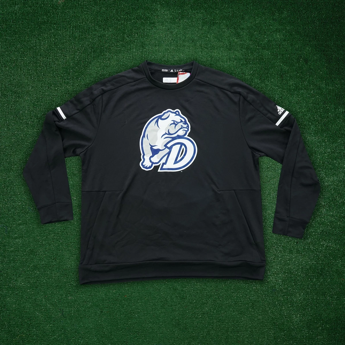 Drake Bulldogs Men Sports Fan Apparel & Souvenirs for sale | eBay