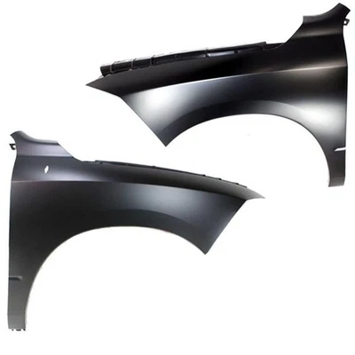 For 09-20 Ram Pickup Truck 1500/2500/3500/4500/5500 Front Fender LH+RH SET PAIR Foto 1 de 4