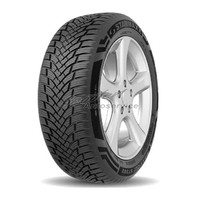Starmaxx Allwetterreifen 205/55R16 91V Maxx Out ST-582 3PMSF | 18514 - Bild 1 von 4