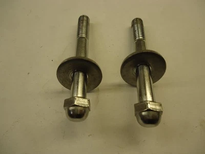 1981-1983 Honda GL500 GL 500 SILVERWING REAR FENDER BOLTS RAIL BOLT OEM 81 82 - Image 1 of 3