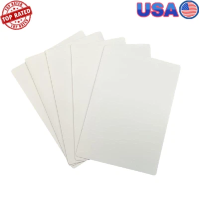 14x19 in White Cake Boards 5 Pack Sturdy Greaseproof Decorate Display Paper New - Image 1 of 4