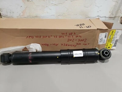 Amortiguador trasero o puntal Chevrolet GM OEM 06-11 HHR 15780243 Foto 1 de 2