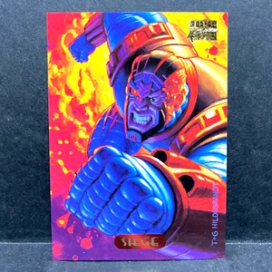 1994 FLEER MARVEL MASTERPIECES - SIEGE 109 - (B) - Picture 1 of 2