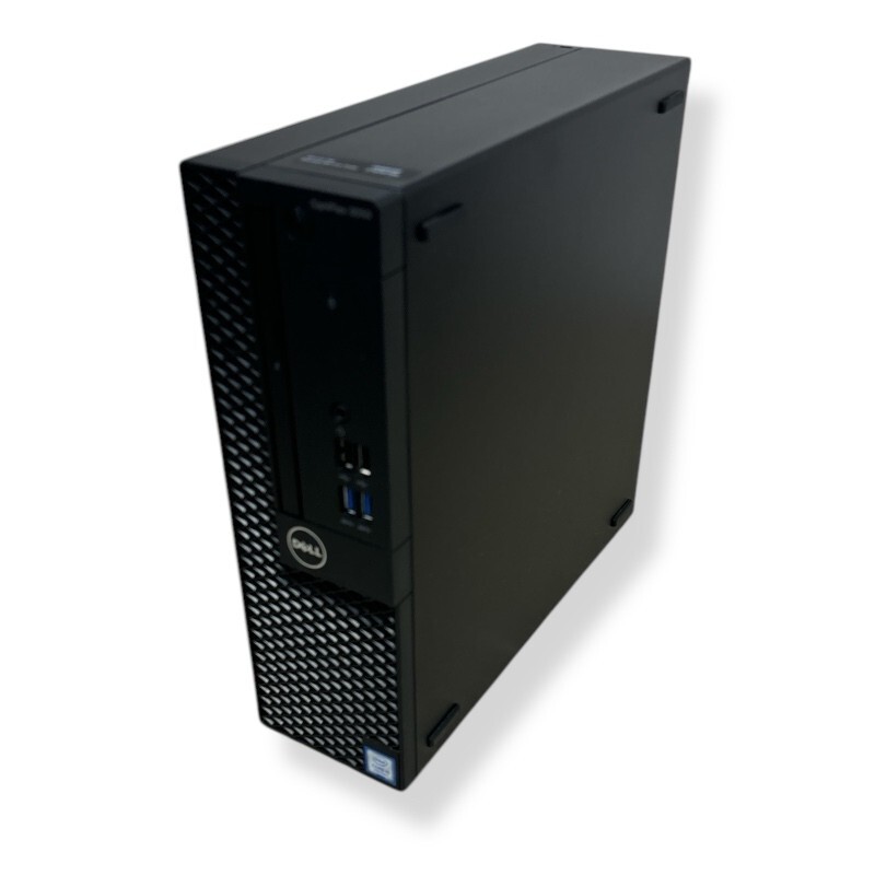 Dell OptiPlex 3050 Intel Core i5 7th Gen. SSD (Solid State Dell OptiPlex 3050 Intel Core i5 7th Gen. SSD (Solid State
