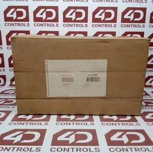 MUSC-1 | Banner | (41200), Light Curtain Control Box, 115VAC, Sealed (NSS) - Bild 1 von 1