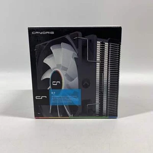 Neuer CRYORIG H7 CPU Kühler - Bild 1 von 4