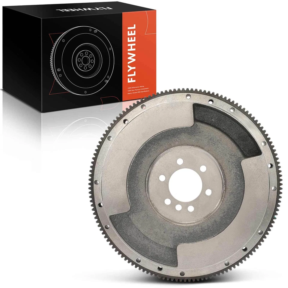 Volante de embrague para Chevrolet GMC C1500 C2500 C3500 K2500 G3500 6 agujeros 139 dientes Foto 1 de 4