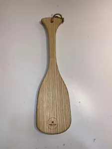 "Remo de madera marca Sundog Studio remo decorativo 16""" - Imagen 1 de 4