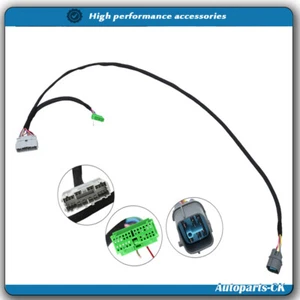 For 96-98 Honda Civic Si B Series Chassis Specific Adapter Harness D Series EK - Picture 1 of 10