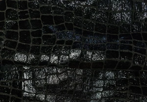 Yaya Han Cosplay Assorted Snake Print fabric 4 Pieces 3 Yards & 5.5 In Rare Lot - Picture 1 of 6