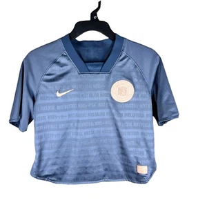 Nike F.C. Football Club 1994 Sem Risco Nao Ha Vitoria Womens Sz S - Picture 1 of 8