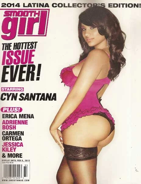 Smooth Girl - Image 1 of 1