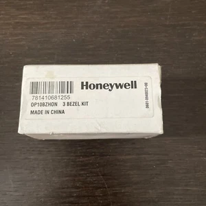 Honeywell OP10BZHON 3-Bezel Kit (2 Colors Only) - Picture 1 of 3