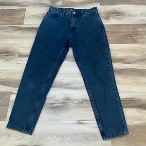Vaqueros mom de Pantalones y Jeans para Mujer en color negro | FASHIOLA.mx  - Pàgina 2