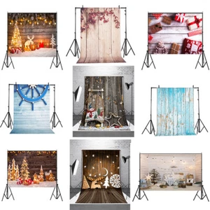 Photography Backdrop Photo Vinyl Background Studio Prop Bars Party Deco - Picture 1 of 86