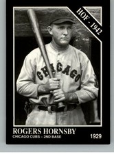 1991 Conlon Collection MLB Baseball Trading Cards Pick From List 1-200 No Logo