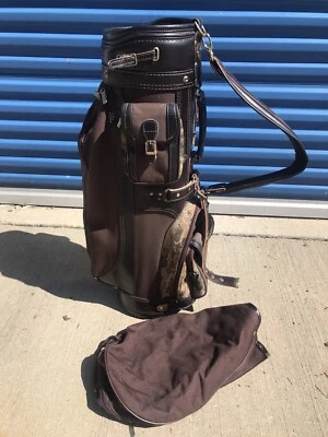 Bolsa de carrinho de golfe feminina Bennington - Imagem 1 de 4