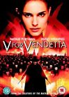 V For Vendetta [2005] [2006]