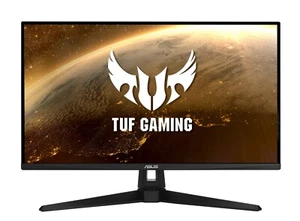 ASUS TUF VG289Q1A 28" IPS Widescreen 4K UHD Adaptive-Sync and FreeSync Monitor - Picture 1 of 2