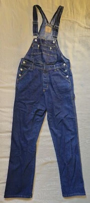 Rocky vintage Y2K talla S peto hombre BAGGY carpenter Foto 1 de 4