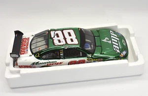 Dale Earnhardt Jr #88 Nascar, 1:24 MA Race Fans 2008 Amp Energy Michigan Win - Foto 1 di 12