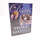 Divas Starring Frank Marino (Dvd, 2012)
