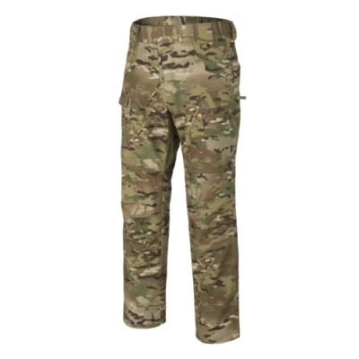 Helikon Tex Utf Urban Tactical Pants Utp Army Multicam Hose 3XLarge Regular - Bild 1 von 4