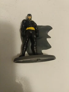Minifigura minifigura de Batman Liga de la Justicia DC Comics Mattel juguete adorno de pastel - Imagen 1 de 3