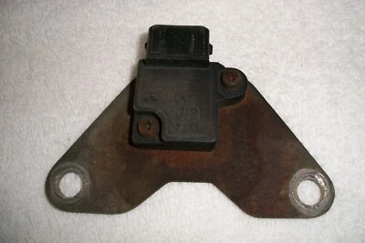 Transistor de potencia de encendido para Hyundai Excel 1990 Foto 1 de 4