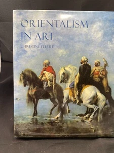 Orientalism in Art by Christine Peltre (2005, Hardcover) - Picture 1 of 1