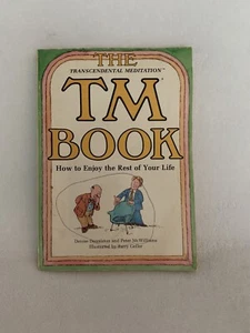 The Tm Book By Denise Dennison Pre Owned Paperback - Picture 1 of 13