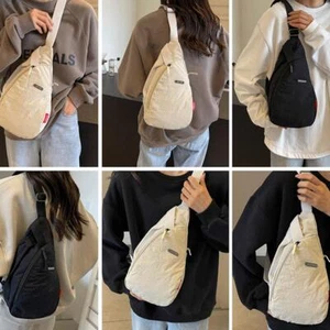 Fashion Storage Bag Lightweight Travel Commuting Home Large Capacity Bag D3H7 - Picture 1 of 16