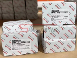 1PC Rexroth R161922500 slider New - Bild 1 von 4