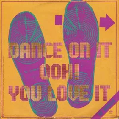 Various - Dance On It Ooh! You Love It 12" Mixed Vinyl Schallplatte 5 - Bild 1 von 4