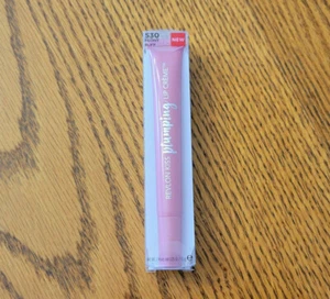 Revlon Kiss Plumping Lip Creme - # 530 PEONY BUFF - Fast Shipping!! - Picture 1 of 1
