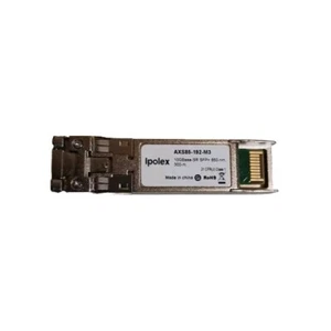 10GBase-SR SFP+ Transceiver, 10Gb 850nm Multimode LC SFP Module for Cisco SFP... - Picture 1 of 6