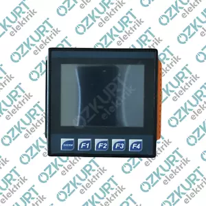 HORNER OCS HE-XC1E5CC OPERATOR CONTROL UNIT - Picture 1 of 7
