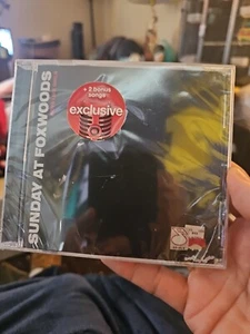 Boys Like Girls: Sunday At Foxwoods CD + 2 Bonus Songs (Target Exclusive) NEW - Picture 1 of 4