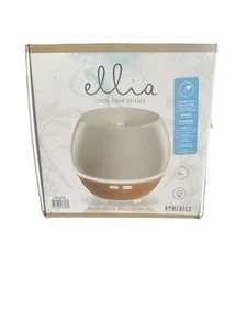 Ellia ARM-530WT Awaken Ultrasonic Aroma Diffuser - Picture 1 of 4