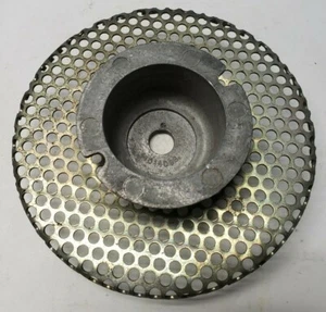 NOS ORIGINAL Fairbanks Morse Recoil Starter CUP & SCREEN 14014098 Vintage OEM - Picture 1 of 9