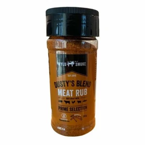 Wyld Smoke 150g BBQ Rub - Dusty's Blend - Picture 1 of 1
